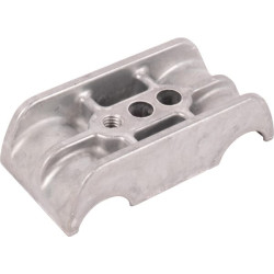 Pusinis spaustukas R38348