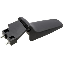 Vyrių komplektas apatiniame kairiajame AL233884