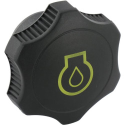 Alyvos įpylimo dangtelis RE535560