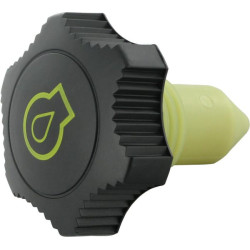 Alyvos įpylimo dangtelis RE43845