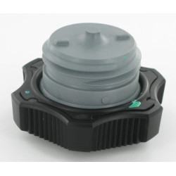 Alyvos įpylimo dangtelis RE535517