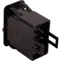 Jungiklis 3662790M91