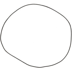 O formos žiedas 3545945M1