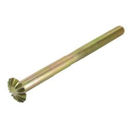 Reguliavimo įvorė su krumpliaračiu 185220M1KR