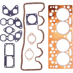 Viršutinių tarpiklių komplektas 1810028M91N