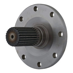 Ratų velenas 3 cilindrų, 4 cilindrų 2690884847M93