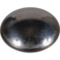 Užspaudimo žiedas su dangteliu, kurio skersmuo 10 mm 20151101