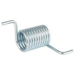 Torsioninė spyruoklė Scharmüller 20181020