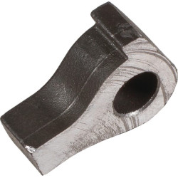 Skląstis, 6 mm 107411000