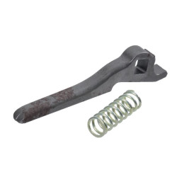 Sukomplektuotas ežektorius Scharm ller 02480100