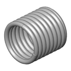 Kompresinė spyruoklė Scharmüller 20180290