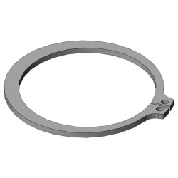 Fiksavimo žiedas A50 20151480