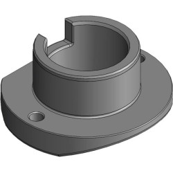 Viršutinė įvorė CH-I 107132312