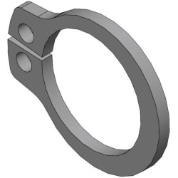 Fiksavimo žiedas A10 20151169