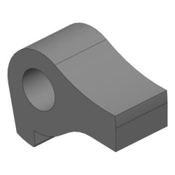 Skląstis, 8 mm 107411020