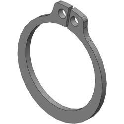 Fiksavimo žiedas A16 20151179