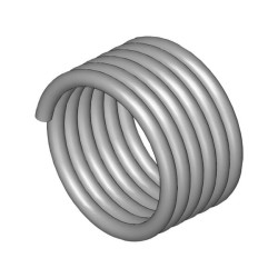 Kompresinė spyruoklė Scharmüller 20180330