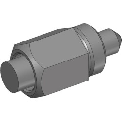 Ekrano ir valdymo blokas 107111010