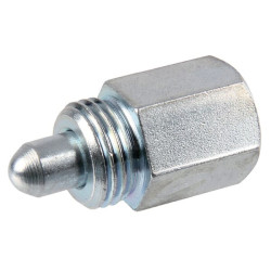 Ekrano ir valdymo blokas 107111010