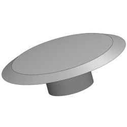 Varžto dangtelis 20350300