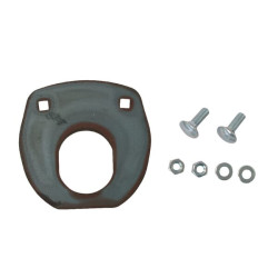 Pilnas laikiklis, skirtas Scharmüller 02480060