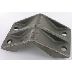 Shakaerator 24" kojų viršutinė plokštė 1065276N