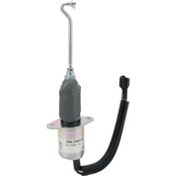 Stabdymo magnetas 32A8706100N