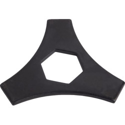 Kontrolinė plokštelė 5124397