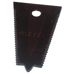 Sąskaitos plokštelė Clayson N.H. 80333318N