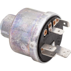 Uždegimo jungiklis CNH 87523122
