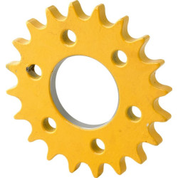 Krumpliaratis, Z-23 303080350504