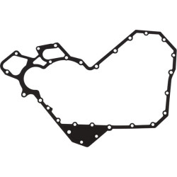 Paskirstymo bloko dangtelio tarpinė 21826410