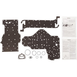 Tarpinės/jungties komplektas U5LB1163