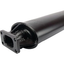 Išmetimo duslintuvas Renault 7700036780