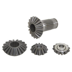 Pavarų dėžė 02754622330