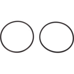 Sandariklis, O formos žiedų komplektas 2x 001024280