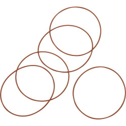 O formos sandariklis 01166120