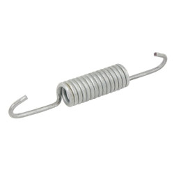 Stabdžių trinkelė su įtempimo spyruokle SDF 2305239