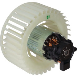 Dešinysis ventiliatoriaus variklis 090000353