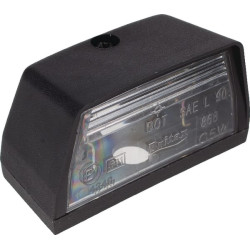 Numerio ženklo apšvietimas 04414115