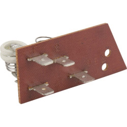 Rezistorius 098710733