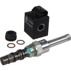 Elektro vožtuvas 23729698010