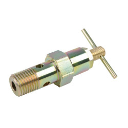 Kuro čiaupas M14x1.5 4302546