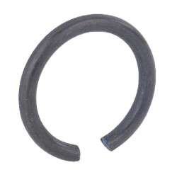 Apsauginio žiedo vožtuvo kreiptuvo fiksavimo žiedas 1215500