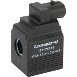 Išjungimo solenoidas 090011307