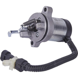 Variklio sustabdymas 04103812