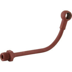 C-385 alyvos slėgio indikatoriaus linija 26900080350020