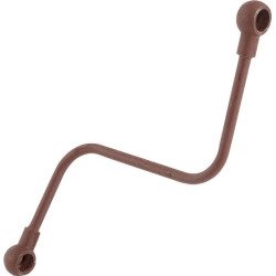 C-360 26900046408660 tiekimo siurblio ir kuro filtro linija