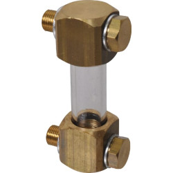 Stebėjimo stiklelių rinkinys B.P. CM121