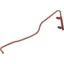 Stabdžių skysčio bakelio stabdžių žarna, skirta C-385 26900080227030